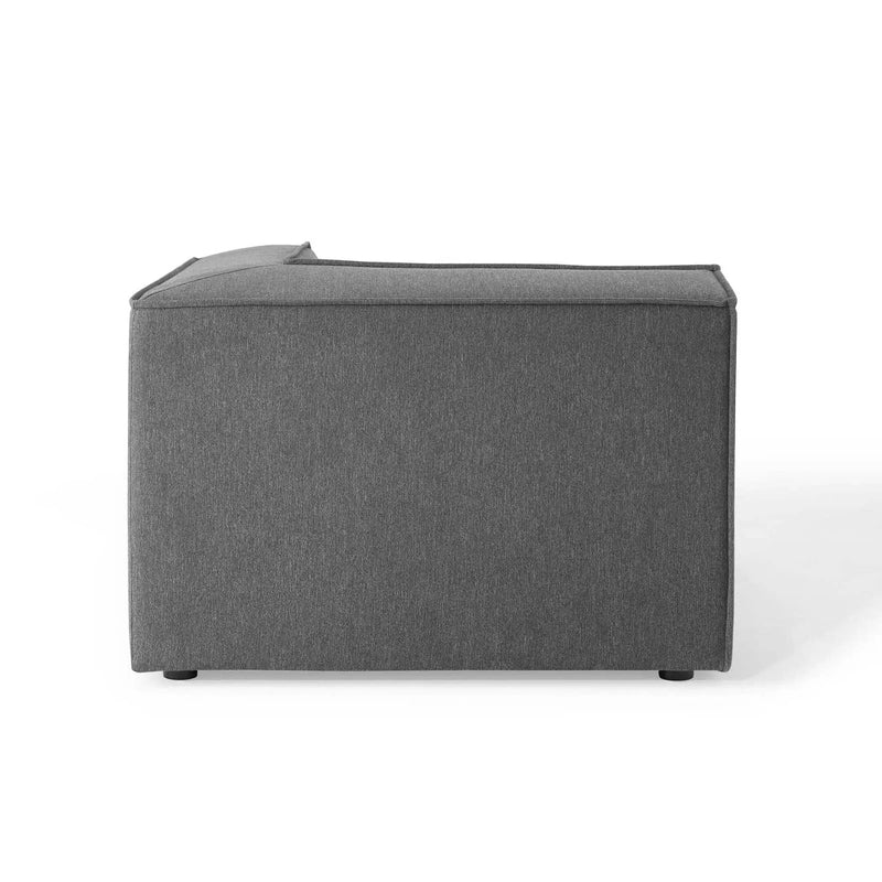 Restore Sectional Sofa Corner Chair by Modway by HouseOfZazla