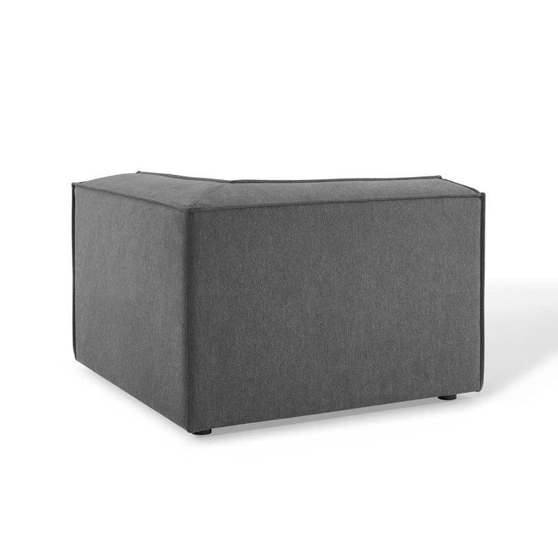 Restore Sectional Sofa Corner Chair by Modway by HouseOfZazla