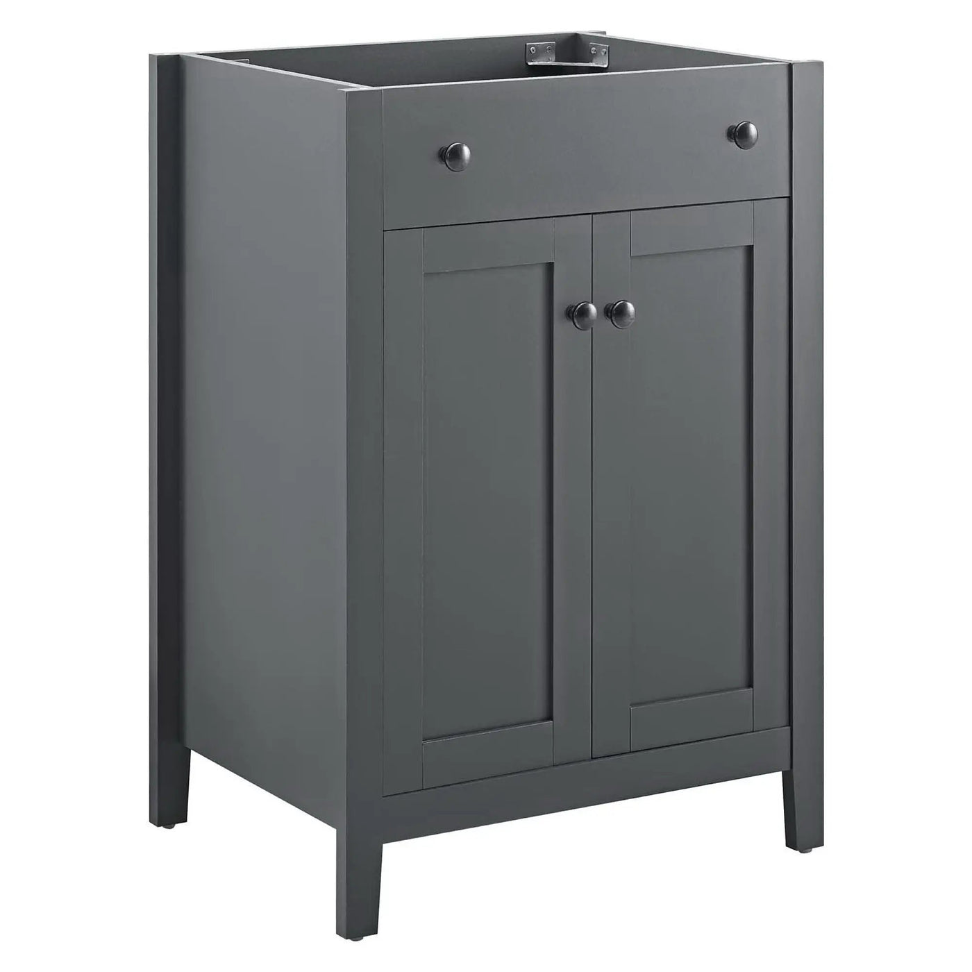 Nantucket 24" Bathroom Vanity Cabinet by Modway by HouseOfZazla