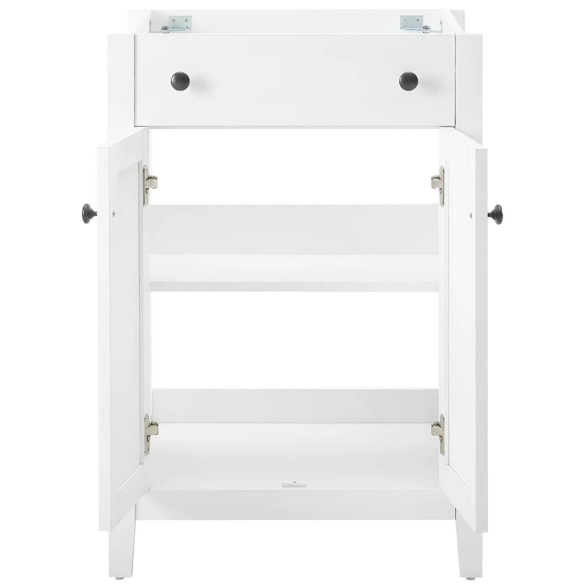 Nantucket 24" Bathroom Vanity Cabinet by Modway by HouseOfZazla