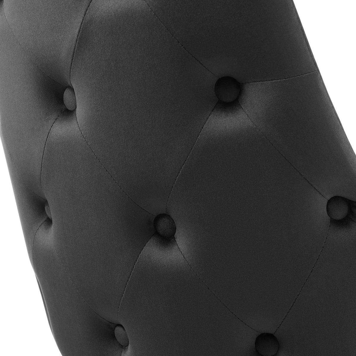 Adorn Tufted Performance Velvet Dining Side Chair by Modway, photo 6 of 8