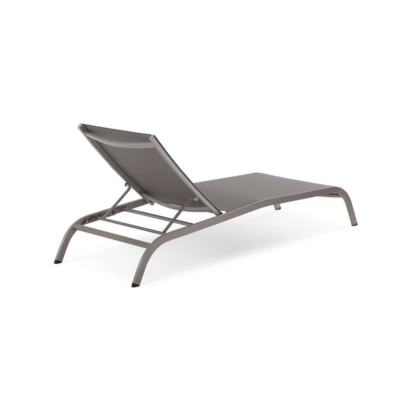 Savannah Outdoor Patio Mesh Chaise Lounge Set of 2 by Modway by HouseOfZazla