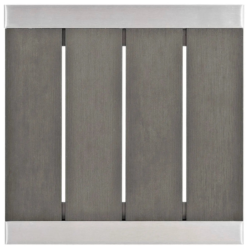 Savannah 3 Piece Outdoor Patio Mesh Set by Modway by HouseOfZazla