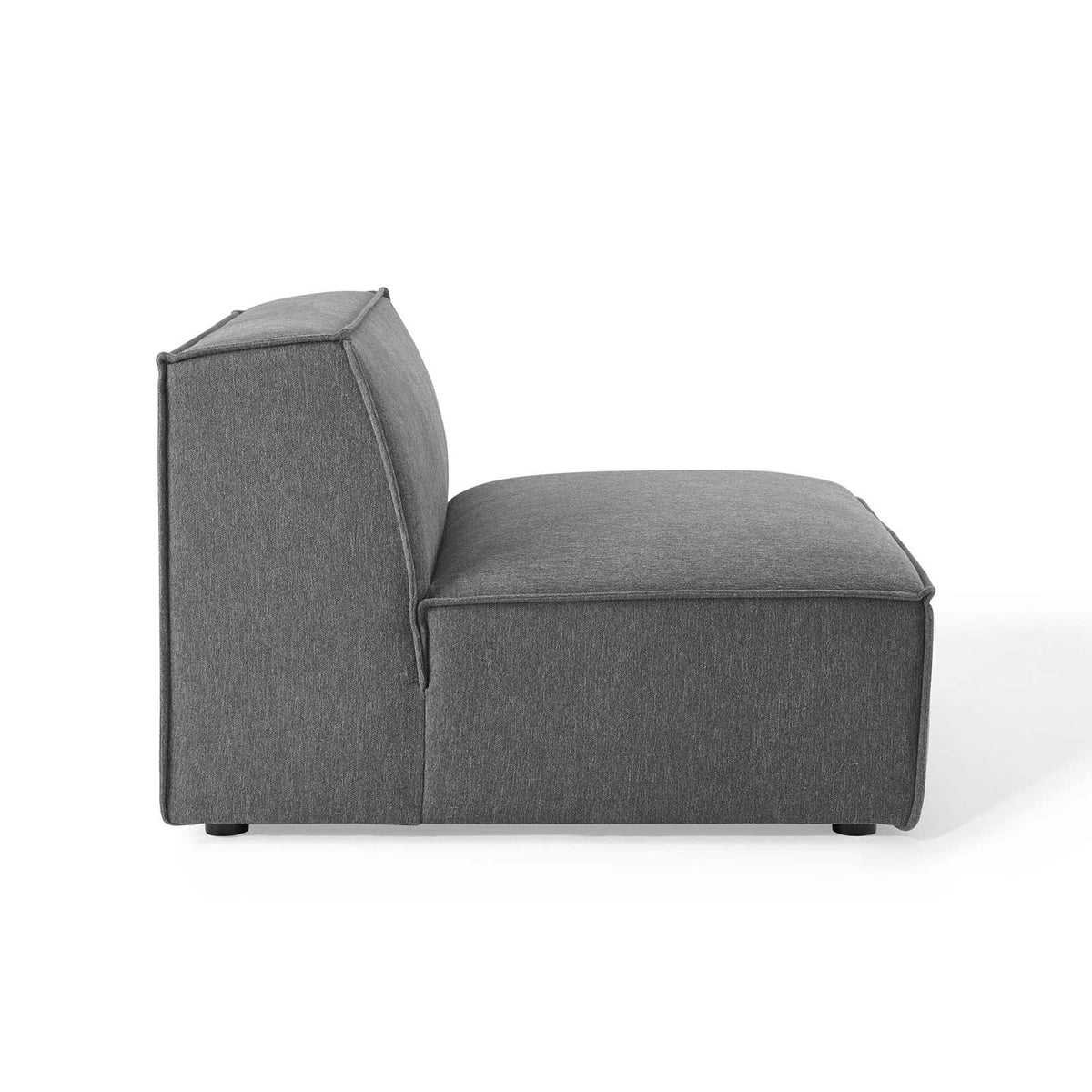 Restore 3-Piece Sectional Sofa by Modway, photo 7 of 26