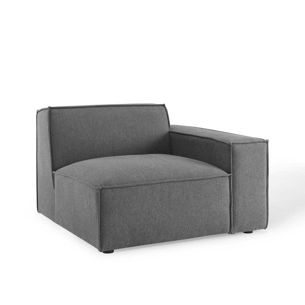 Restore 3-Piece Sectional Sofa by Modway, photo 2 of 26