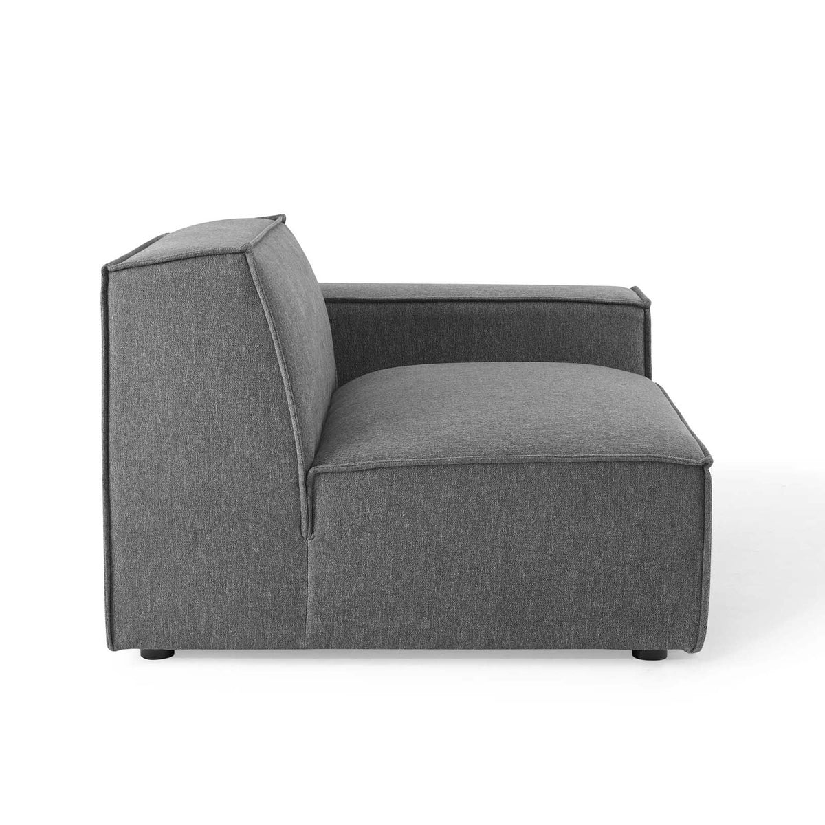 Restore 3-Piece Sectional Sofa by Modway, photo 5 of 26