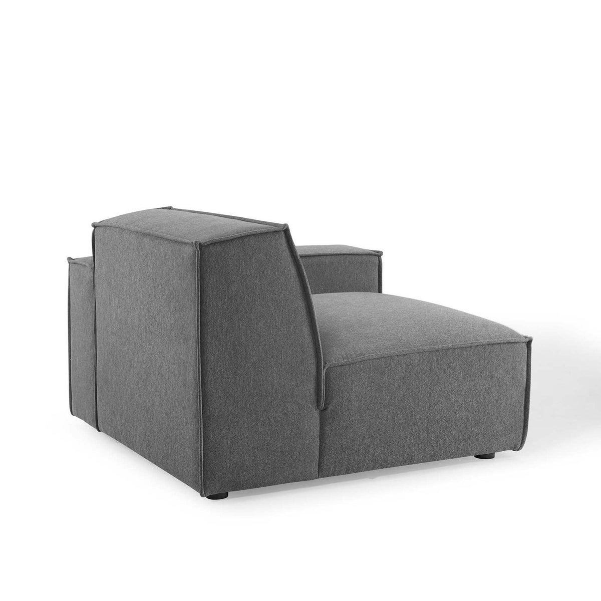Restore 3-Piece Sectional Sofa by Modway, photo 8 of 26