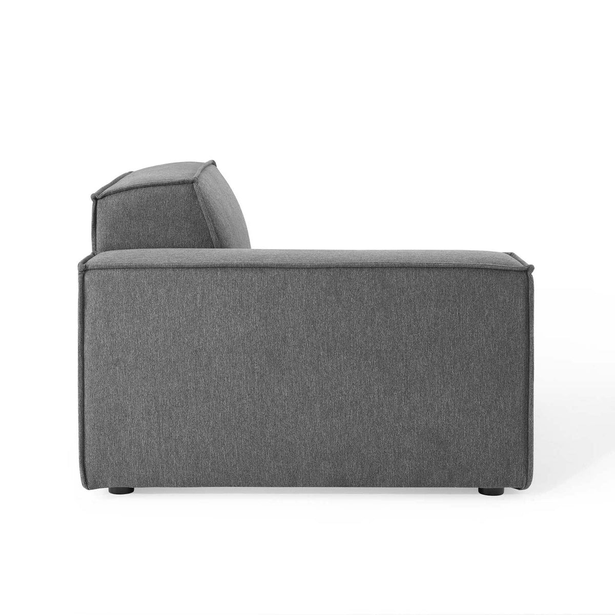 Restore 3-Piece Sectional Sofa by Modway, photo 6 of 26