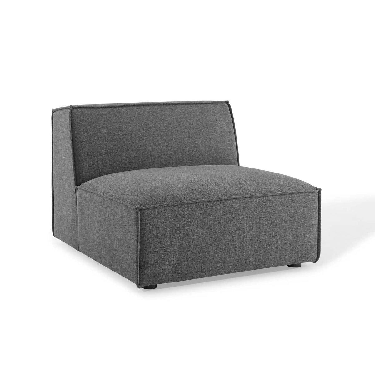 Restore 3-Piece Sectional Sofa by Modway, photo 4 of 26
