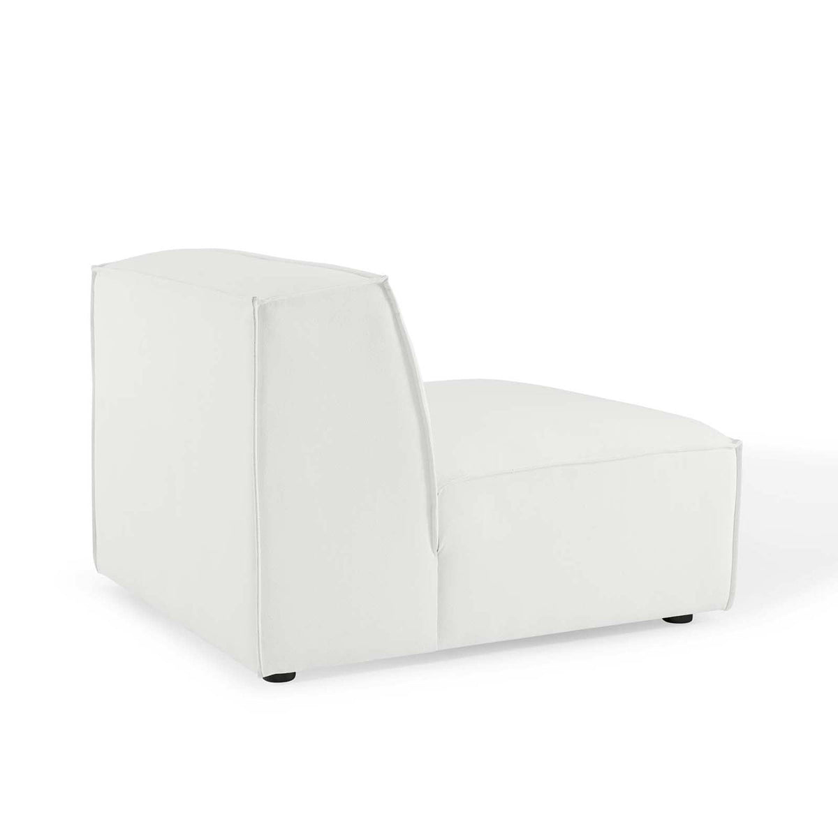 Restore 3-Piece Sectional Sofa by Modway, photo 23 of 26