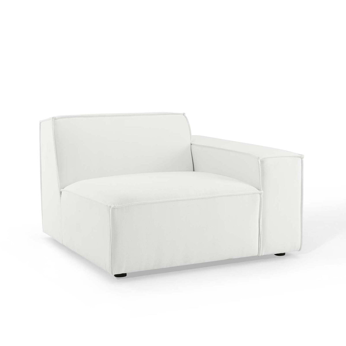 Restore 3-Piece Sectional Sofa by Modway, photo 15 of 26
