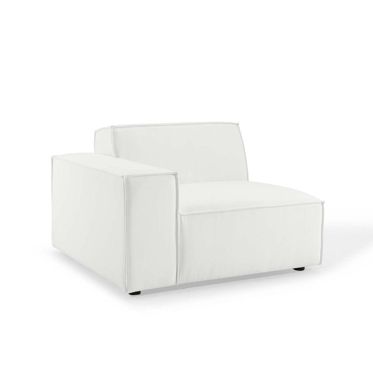 Restore 3-Piece Sectional Sofa by Modway, photo 16 of 26