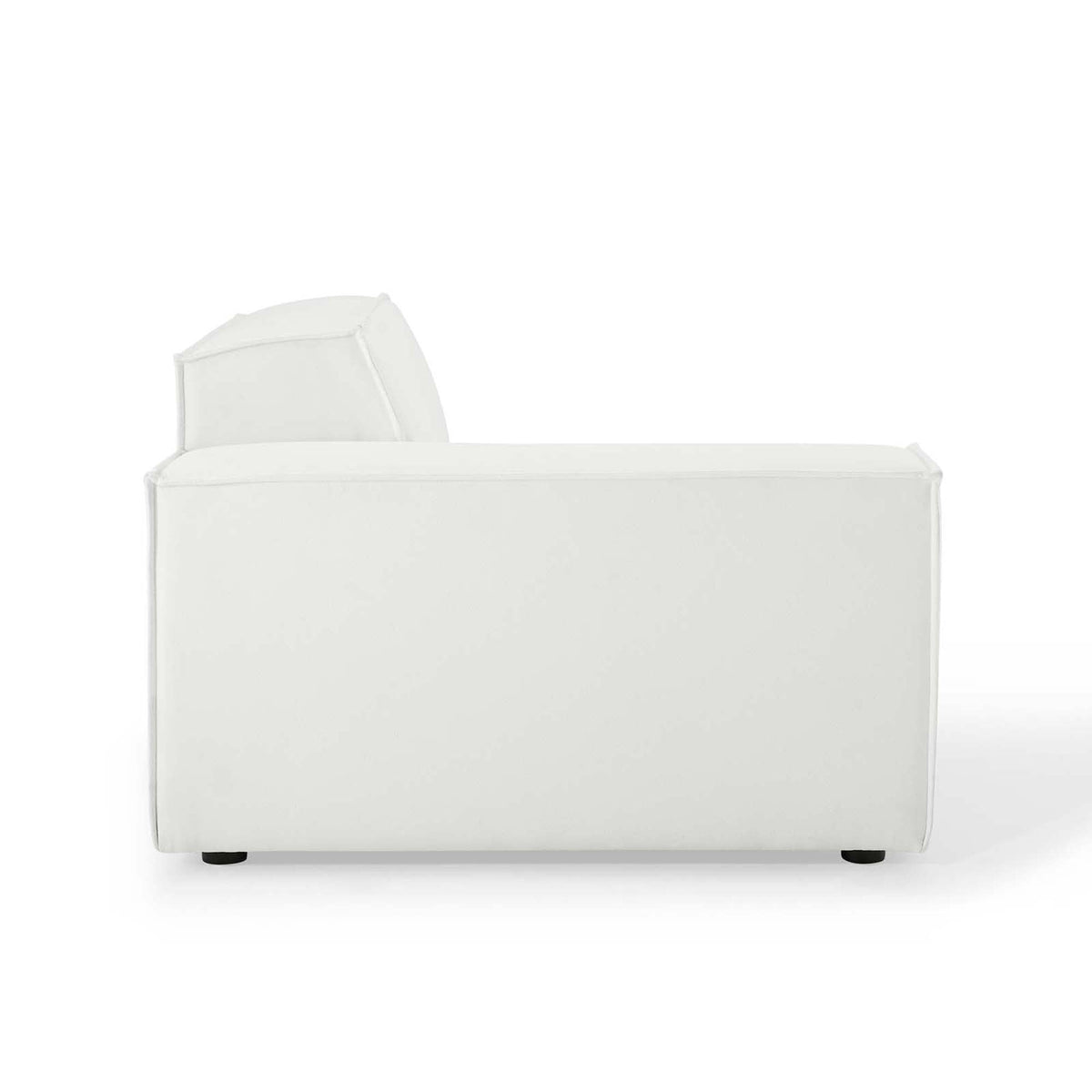 Restore 3-Piece Sectional Sofa by Modway, photo 19 of 26