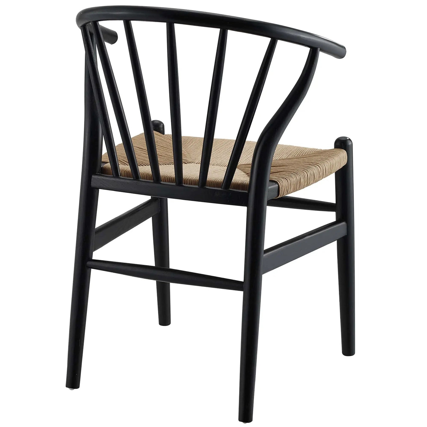 Flourish Spindle Wood Dining Side Chair Set of 2 by Modway by HouseOfZazla