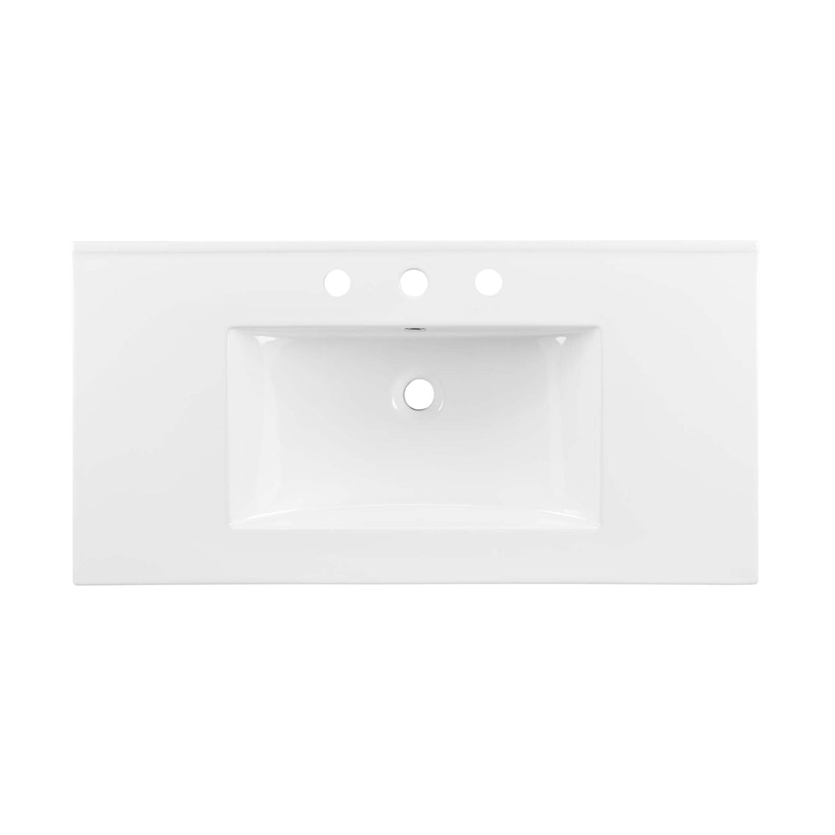 Cayman 18" Bathroom Sink by Modway, photo 37 of 38