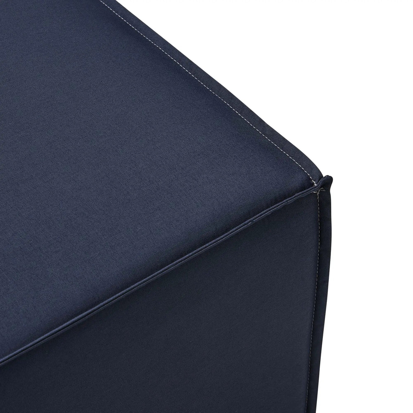 Saybrook Outdoor Patio Upholstered Sectional Sofa Ottoman by Modway by HouseOfZazla