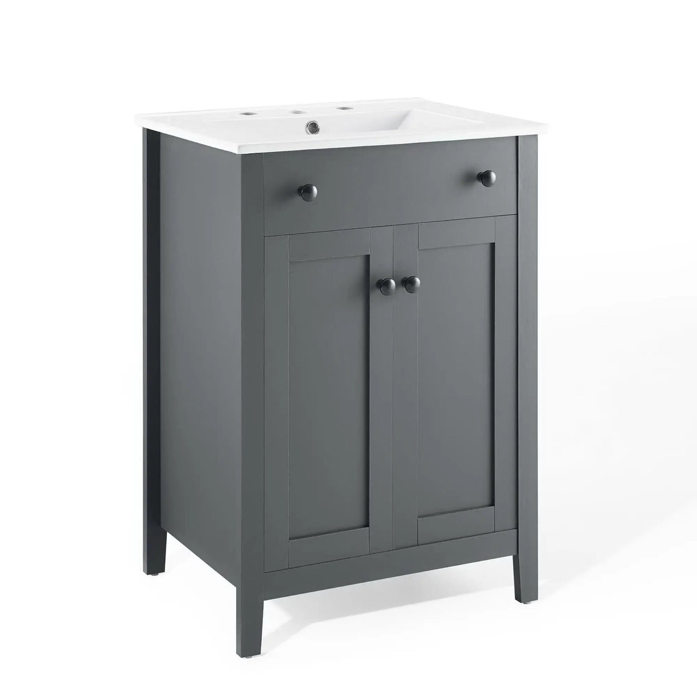 Nantucket 24" Bathroom Vanity by Modway by HouseOfZazla