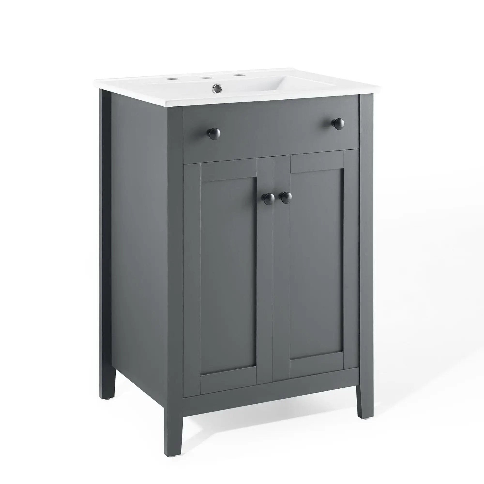 Nantucket 24" Bathroom Vanity by Modway by HouseOfZazla