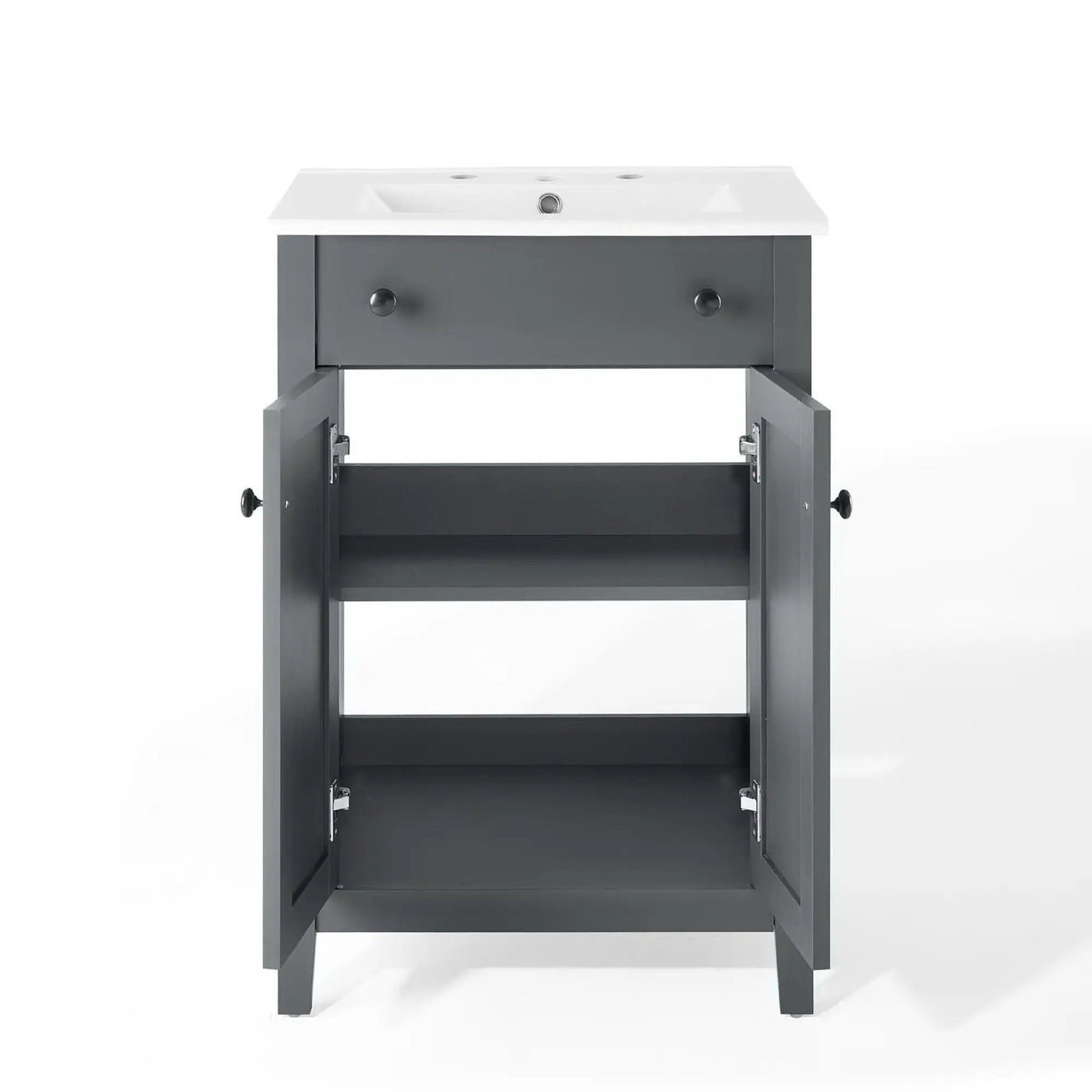Nantucket 24" Bathroom Vanity by Modway by HouseOfZazla