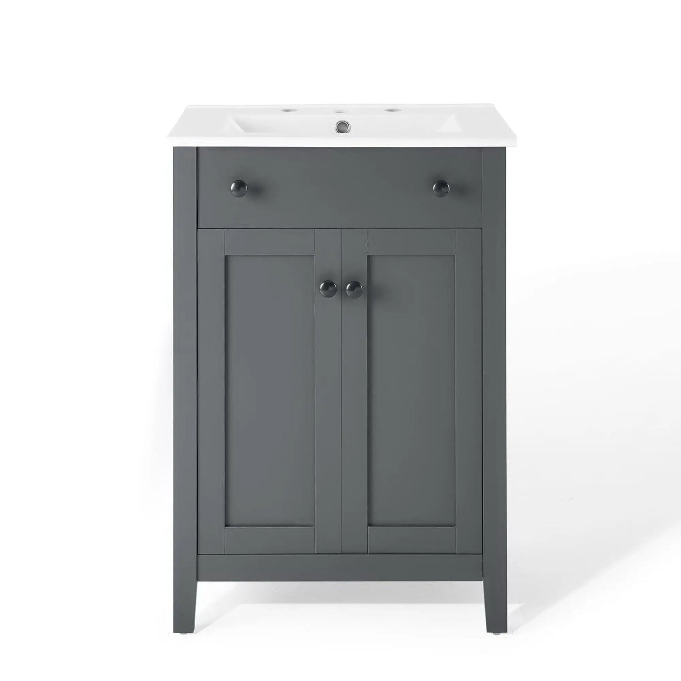 Nantucket 24" Bathroom Vanity by Modway by HouseOfZazla