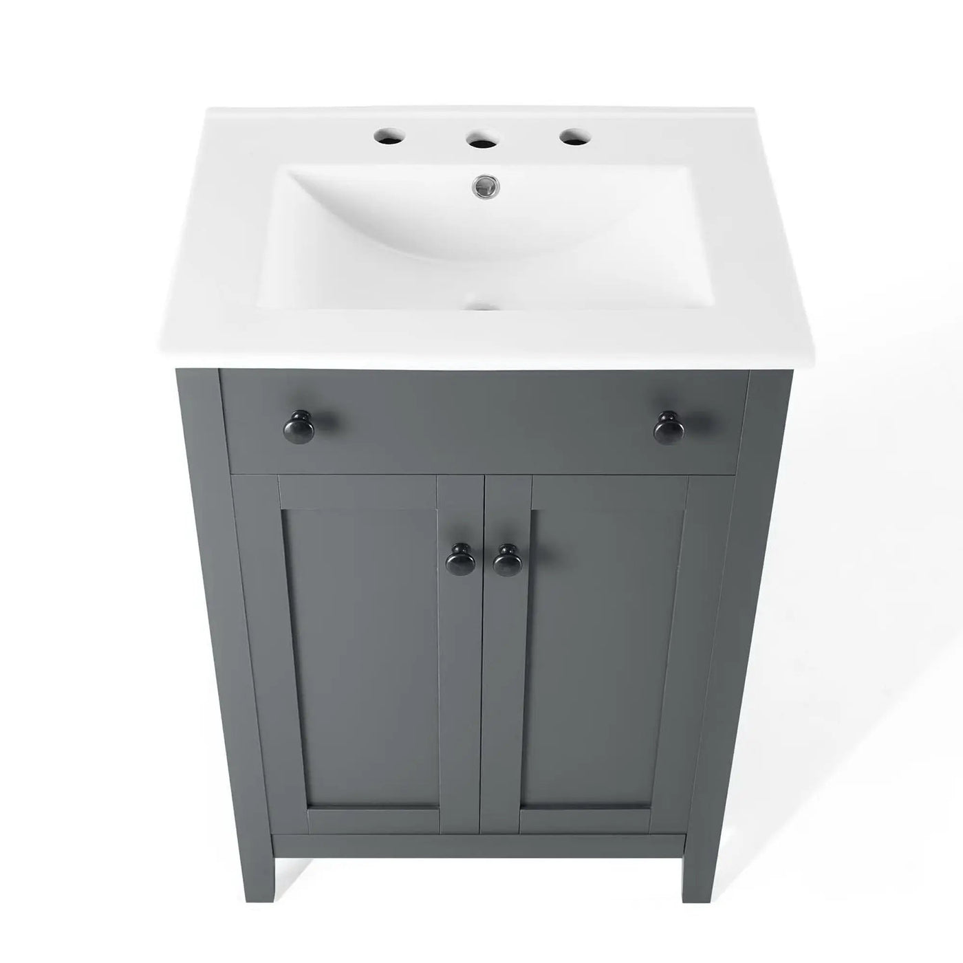 Nantucket 24" Bathroom Vanity by Modway by HouseOfZazla
