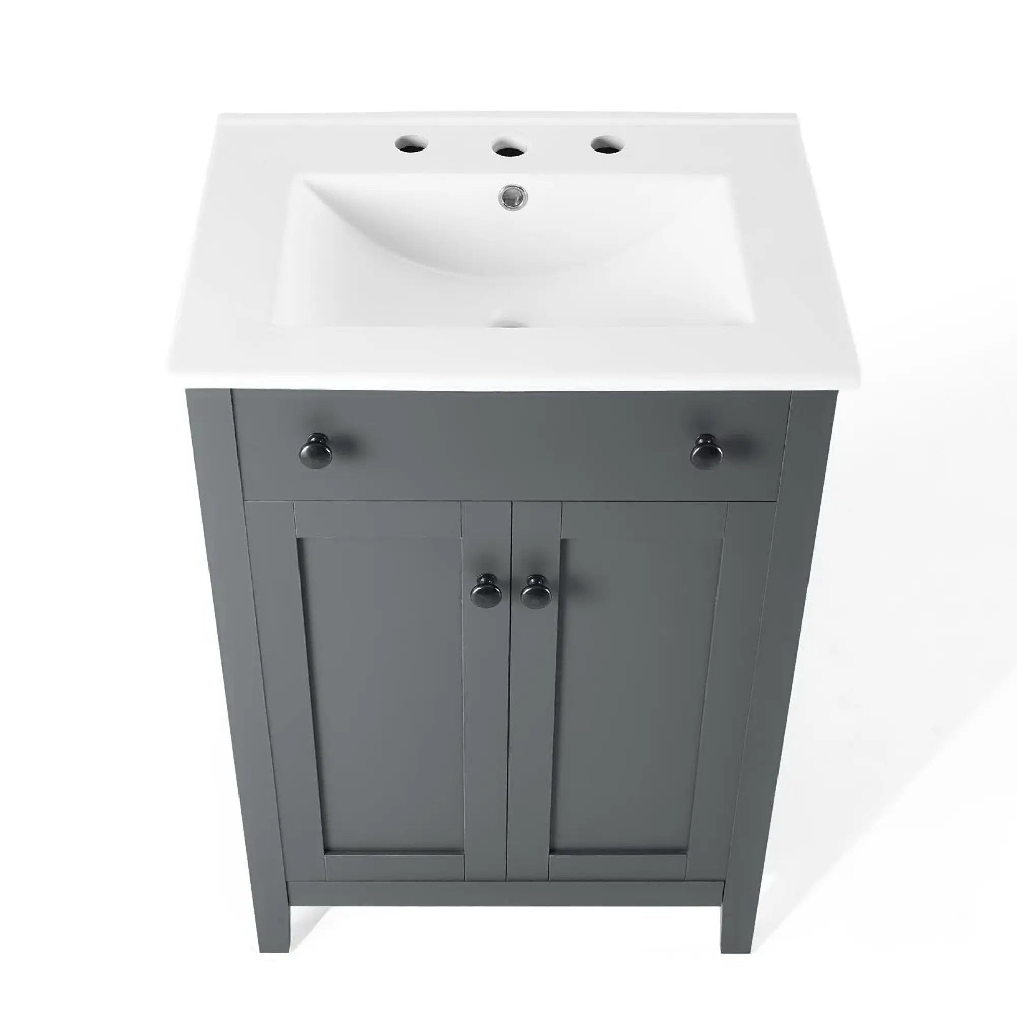Nantucket 24" Bathroom Vanity by Modway by HouseOfZazla