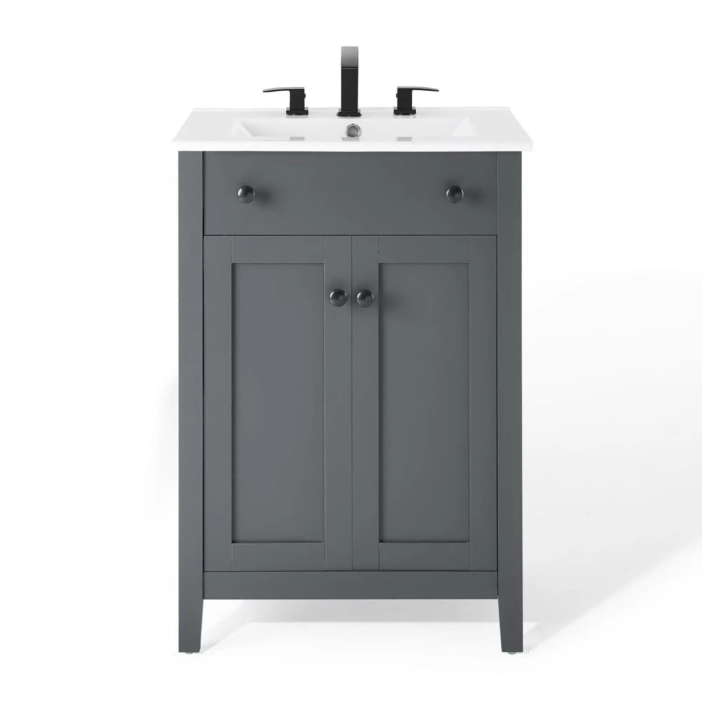Nantucket 24" Bathroom Vanity by Modway by HouseOfZazla