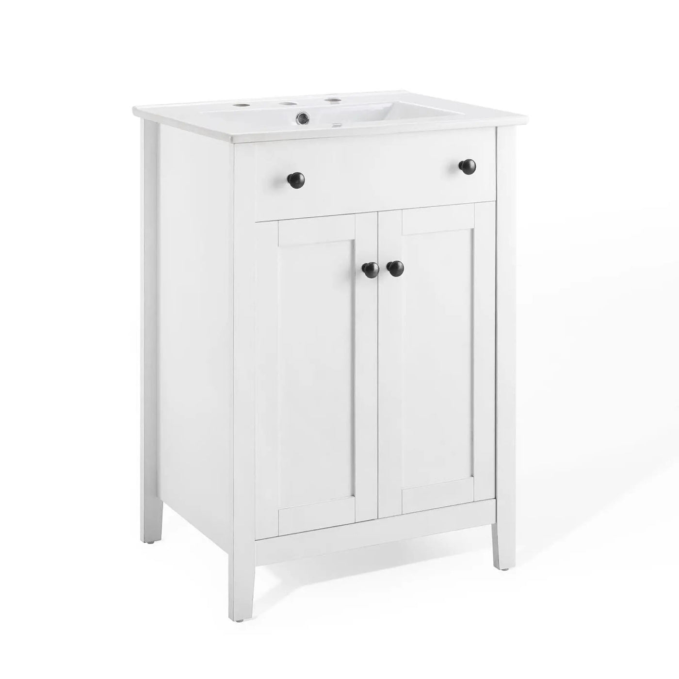 Nantucket 24" Bathroom Vanity by Modway by HouseOfZazla