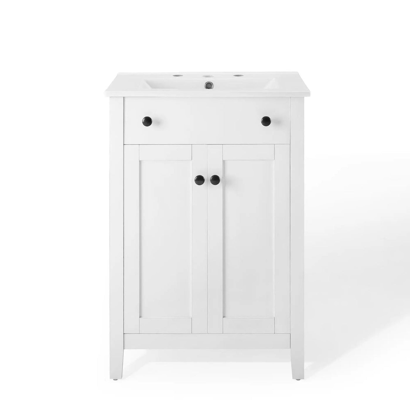 Nantucket 24" Bathroom Vanity by Modway by HouseOfZazla