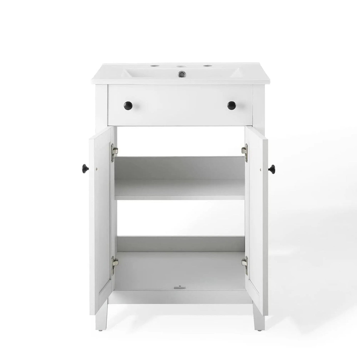 Nantucket 24" Bathroom Vanity by Modway by HouseOfZazla