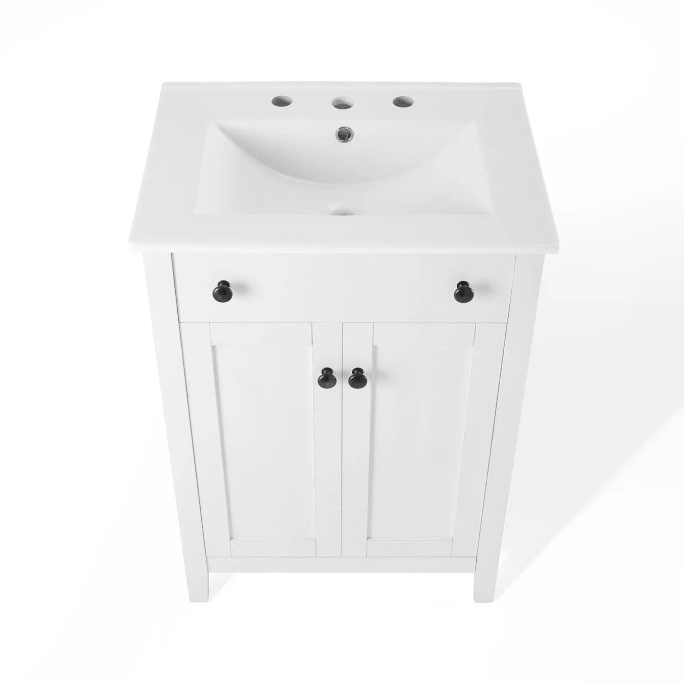 Nantucket 24" Bathroom Vanity by Modway by HouseOfZazla