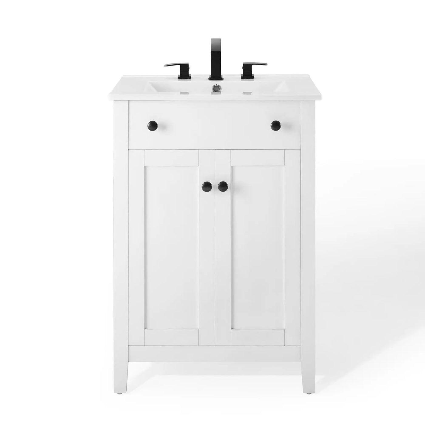 Nantucket 24" Bathroom Vanity by Modway by HouseOfZazla