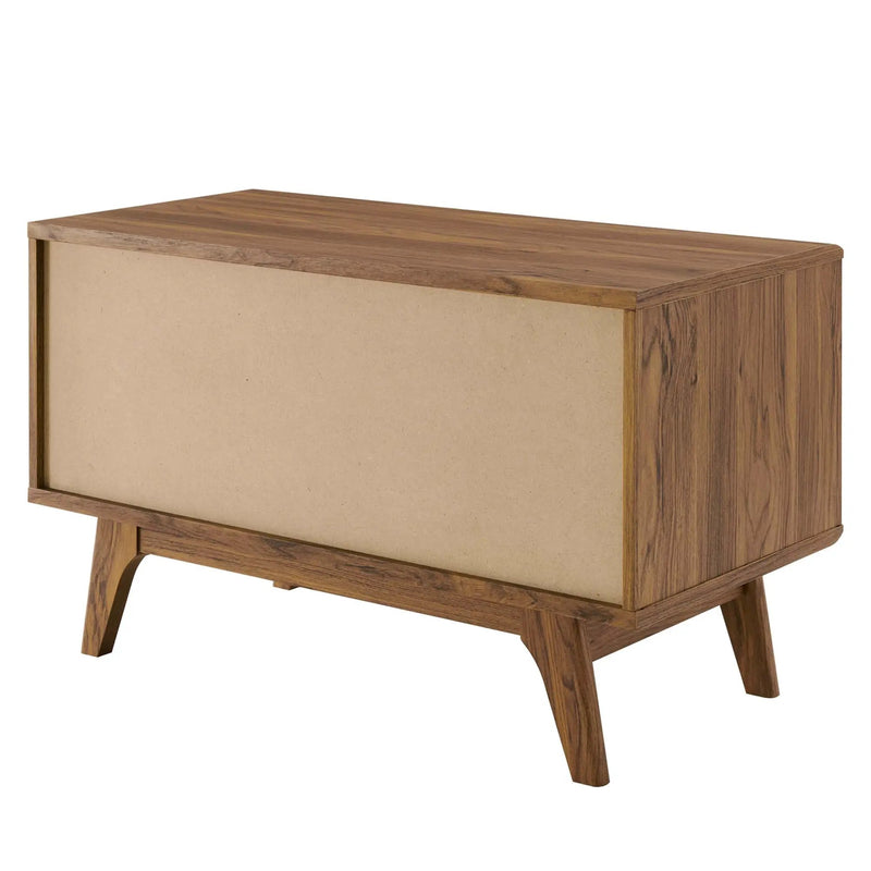 Envision Vinyl Record Display Stand by Modway by HouseOfZazla