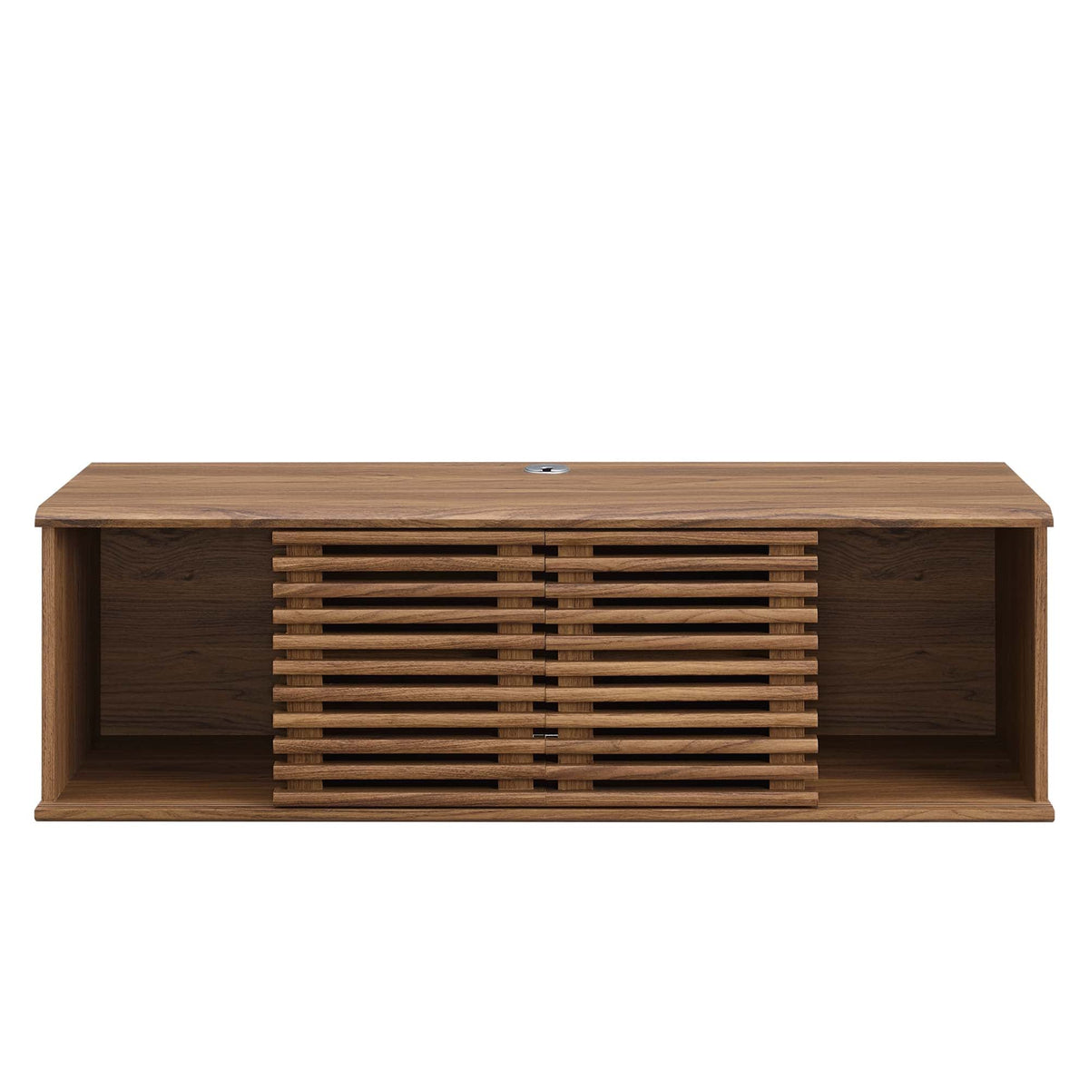 Render Wall-Mount Media Console TV Stand by Modway, photo 4 of 14