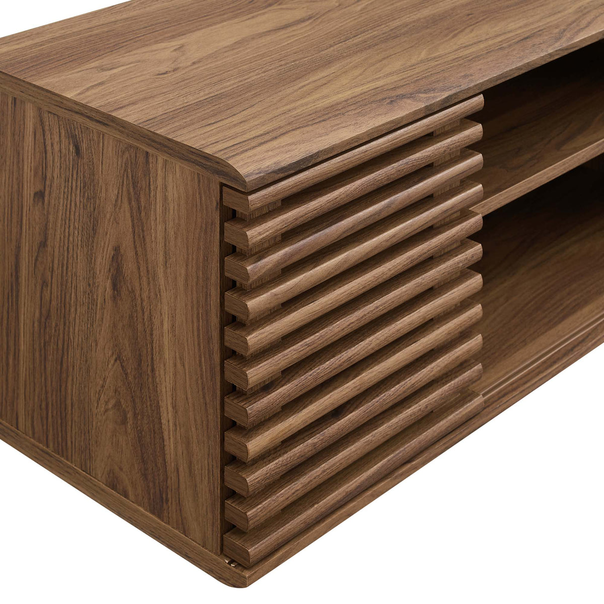 Render Wall-Mount Media Console TV Stand by Modway, photo 5 of 14