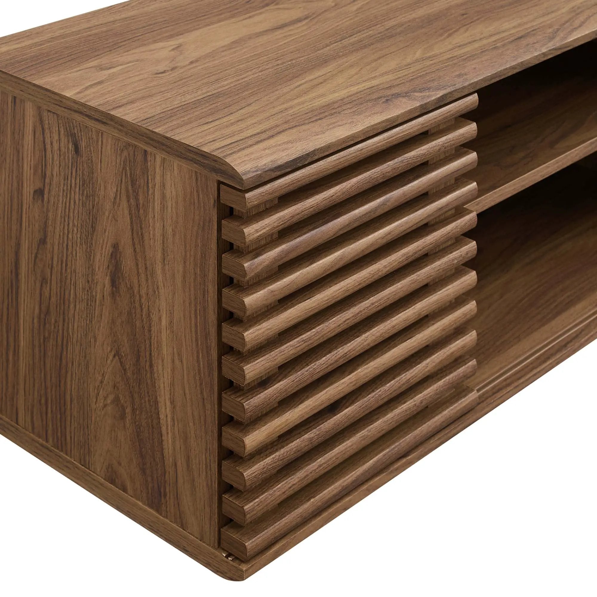 Render 46" Wall-Mount Media Console TV Stand by Modway by HouseOfZazla