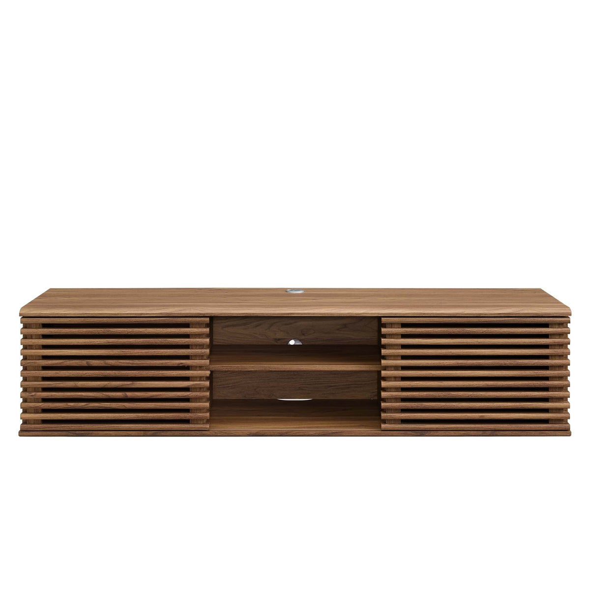 Render Wall-Mount Media Console TV Stand by Modway, photo 10 of 14