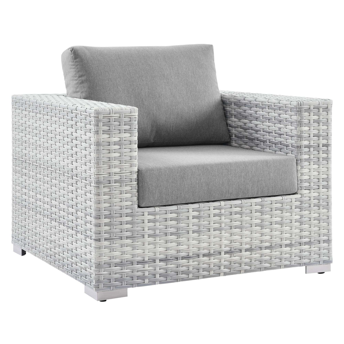 Convene Outdoor Patio Armchair by Modway, photo 13 of 41