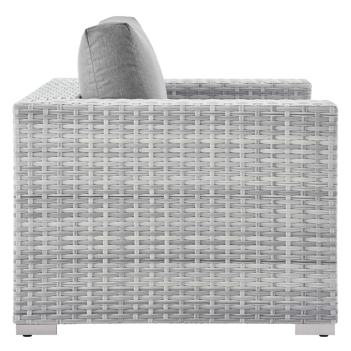 Convene Outdoor Patio Armchair by Modway, photo 14 of 41