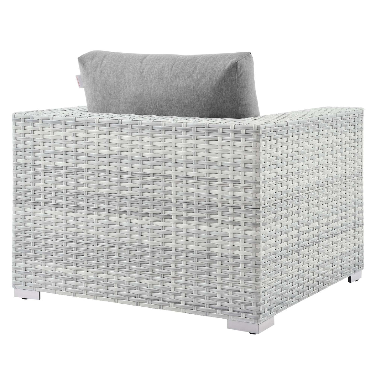 Convene Outdoor Patio Armchair by Modway, photo 15 of 41