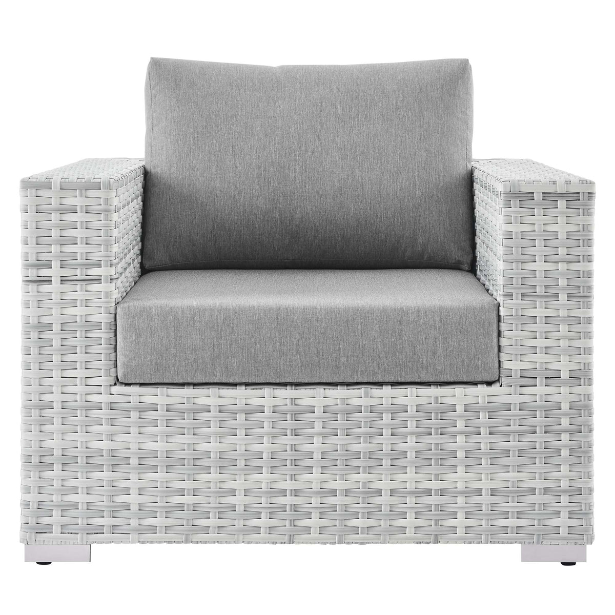 Convene Outdoor Patio Armchair by Modway, photo 16 of 41