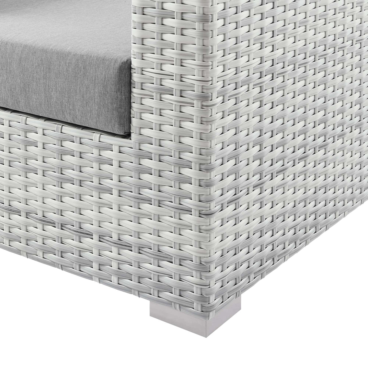 Convene Outdoor Patio Armchair by Modway, photo 17 of 41