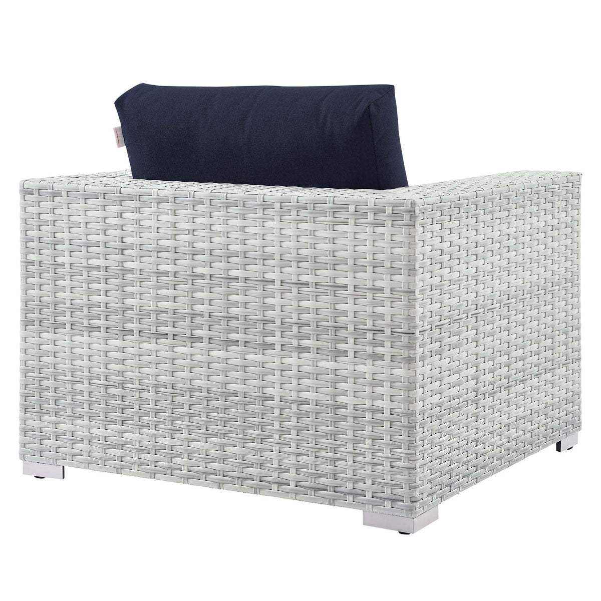 Convene Outdoor Patio Armchair by Modway, photo 23 of 41