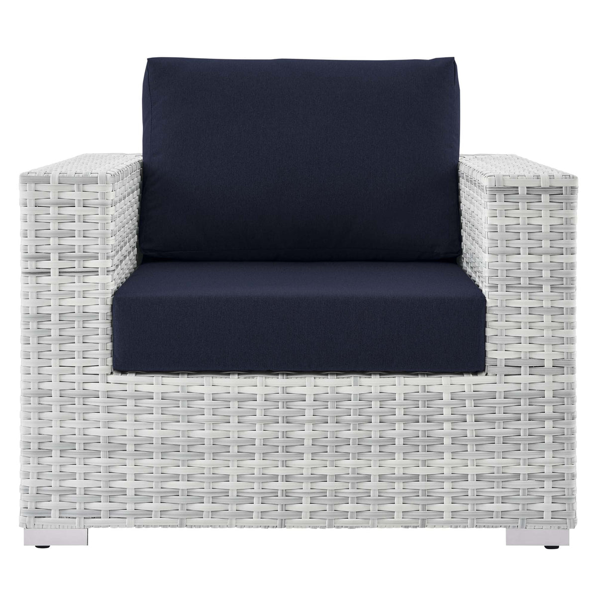 Convene Outdoor Patio Armchair by Modway, photo 24 of 41