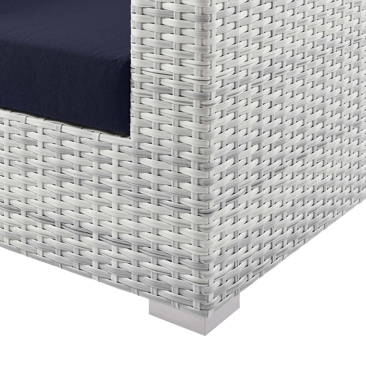 Convene Outdoor Patio Armchair by Modway, photo 25 of 41