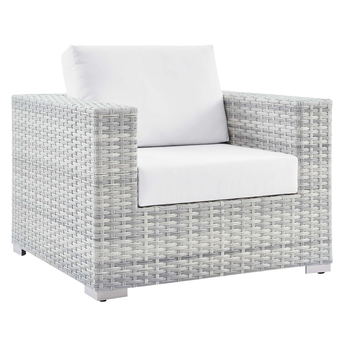 Convene Outdoor Patio Armchair by Modway, photo 29 of 41