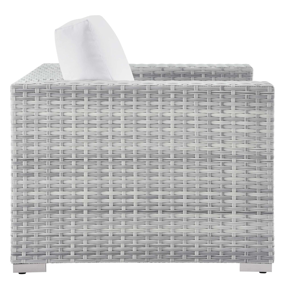 Convene Outdoor Patio Armchair by Modway, photo 30 of 41