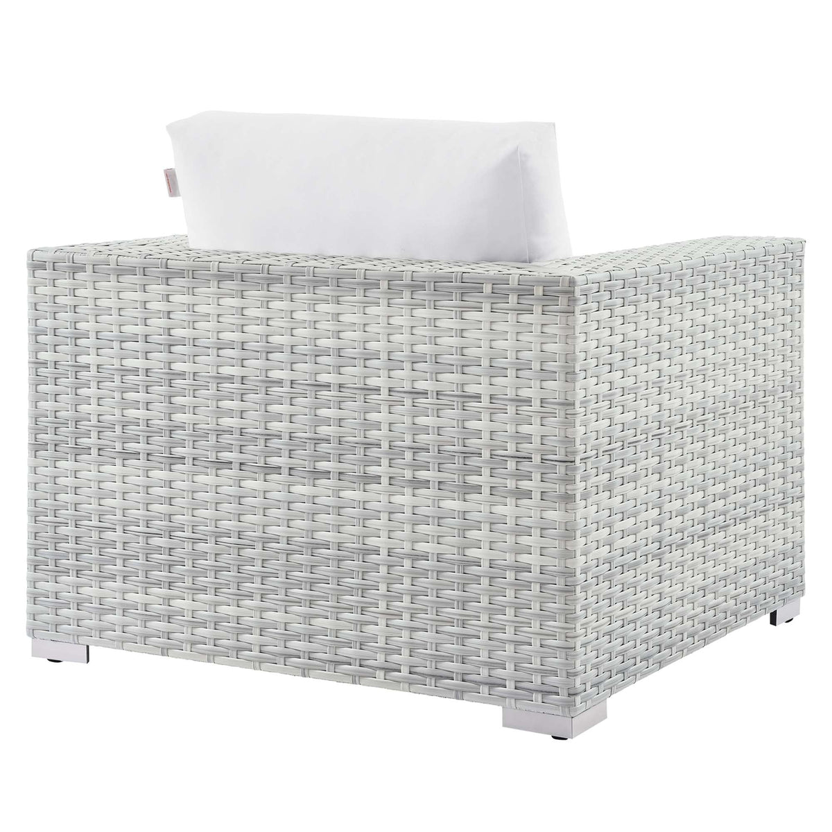 Convene Outdoor Patio Armchair by Modway, photo 31 of 41