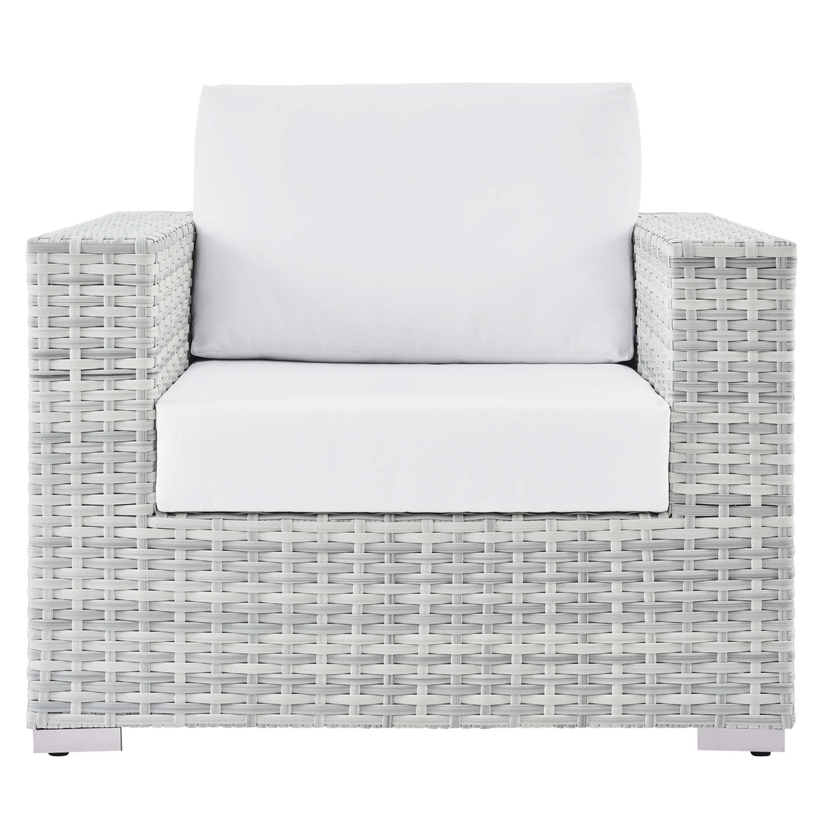 Convene Outdoor Patio Armchair by Modway, photo 33 of 41