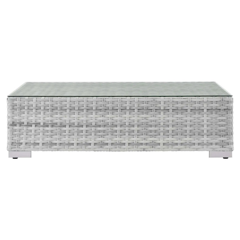 Convene Outdoor Patio Coffee Table by Modway by HouseOfZazla